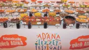 Lezzet Festivali'ne Geri Sayım Başladı: Gastronomi Şöleni Kapıda