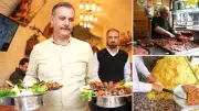 Lezzet Noktası uygulaması Şanlıurfa'da gastronomi turizmini canlandırdı