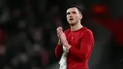 Liverpool, Andrew Robertson'ın Sezon Sonunda Ayrılacağını Açıkladı