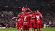 Liverpool, Crystal Palace'ı 3-1 Mağlup Ederek 4. Sıraya Yükseldi