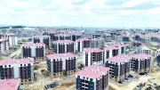 İlk Evim Projesi'nde Son Durum: 250 Bin Sosyal Konut İnşası Hızla İlerliyor