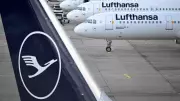 Lufthansa Pilotları 13 Nisan'da 48 Saatlik Greve Gidiyor: Emeklilik ve Çalışma Koşulları Krizi