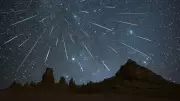 Lyrid Meteor Yağmuru 2026: Türkiye'den İzleme Rehberi ve Zirve Saatleri