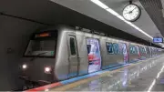 M7 Metro Hattı'nda Arıza: Mecidiyeköy-Çağlayan Seferleri Durdu