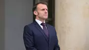 Macron: 'Amacımız ABD ve Çin'in Vasalları Olmamak'