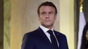 Macron'dan İsrail ve Lübnan'a Çağrı: Egemenliğe Saygı ve Savaşa Son