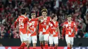 Mainz, UEFA Konferans Ligi'nde Strasbourg'u 2-0 Mağlup Etti