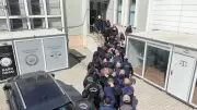 Malatya Merkezli FETÖ Operasyonunda 10 Tutuklama: 23 Şüpheliden 13'ü Serbest