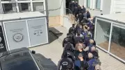 Malatya'da FETÖ Operasyonu: 23 Gözaltı, 10 Tutuklama