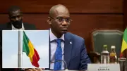Mali Savunma Bakanı Camara saldırıda hayatını kaybetti