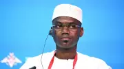 Mali Savunma Bakanı Sadio Camara'nın Öldürüldüğü İddia Edildi