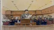 İmamoğlu Davasını Çeken Kişi Gözaltına Alındı