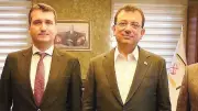 İmamoğlu, Savunmasında Geçek'i Bilirkişi Gibi Kullandı, Maket Koğuş Kaldırıldı