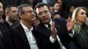 İmamoğlu'ndan Sürpriz Açıklama: Mansur Yavaş'ı Destekliyorum