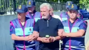 Manavgat'ta rüşvet çarkını eski müdür anlattı: 600 bin dolar iskan parası