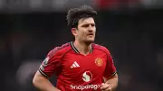 Manchester United, Harry Maguire ile Sözleşmesini Bir Yıl Daha Uzattı