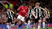 Manchester United, Kobbie Mainoo ile 2031'e kadar sözleşme uzattı
