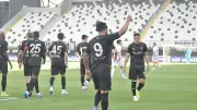 Manisa FK, Pendikspor'u 2-0 Mağlup Ederek Üç Maçlık Seriyi Kırdı