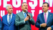 Mansur Yavaş'tan CHP'ye: Aday gösterseniz de göstermeseniz de adayım