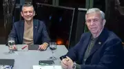 Mansur Yavaş'tan Cumhurbaşkanlığı Hamlesi mi? Özgür Özel'i Sıkıştırma Stratejisi