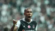 Marcelo Guedes: 'Umarım Beşiktaş Yeni Sezonda Süper Lig'i Kazanır'