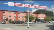Mardin'de Başhekim ve Sekreteri, İşten Çıkarılan Personelin Yakınları Tarafından Darbedildi