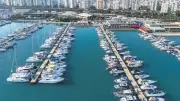 Marina Yatırımları KOBİ'lere Güç Katacak