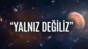 Mars'ta 3,5 Milyar Yıllık Sır: DNA Benzeri Moleküller Bulundu