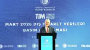 Mart Ayı Dış Ticaret Açığı Yüzde 56,6 Büyüdü: İhracat Geriledi, İthalat Arttı