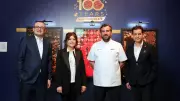McVitie's Milk Chocolate Bisküvi 100 Yaşında: İstanbul'da Kültürler Buluştu