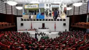 Meclis, Okul Saldırıları İçin Araştırma Komisyonu Kuruyor