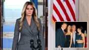 Melania Trump, Jeffrey Epstein İle Bağlantı İddialarını Sert Bir Dille Reddetti