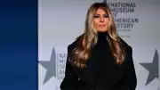 Melania Trump, Jeffrey Epstein İle İlişkisi Olduğu İddialarını Kesin Bir Dille Reddetti