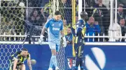 Menajeri İstanbul'a Çağrıldı: Ederson'un Fenerbahçe'deki Geleceği Netleşecek