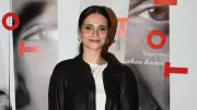 Meriç Aral: Bestemsu Özdemir'in Bebeği Sete Götürmesi Cesurca Ama Bana Uygun Değil