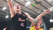 Mersin, Eurocup Finalinde Zafer İçin Son Maça Hazırlanıyor