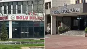 Mersin ve Bolu'da CHP'li Belediyelere Yönelik Yolsuzluk Operasyonları