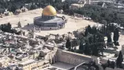 Mescid-i Aksa 37 Gündür Kapalı: İsrail'in Hedefi Yıkım mı?