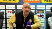 Mesut Bakkal: Ben 'İleri' Diyorum Bizimkiler Geri Oynuyor!