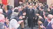 MHP Belediye Başkanlarını Antalya'da Kamp'ta Topladı: Üretken Belediyecilik Vizyonu Masaya Yatırıldı