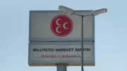 MHP Kütahya Teşkilatı Tüzük Maddeleri Gereğince Feshedildi