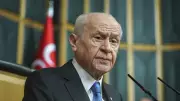 MHP Lideri Bahçeli, Hastanedeki İbrahim Tatlıses'i Telefonla Arayarak Geçmiş Olsun Diledi