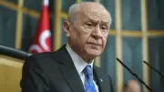MHP Lideri Bahçeli TBMM Grup Toplantısında Önemli Açıklamalar Yaptı
