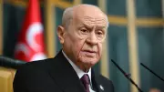 MHP Lideri Bahçeli'den 23 Nisan Mesajı: Egemenlik Çocuklarımızla Ebedidir