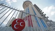 MHP'de Eskişehir'de Önemli Değişiklik: İl Teşkilatı Feshedildi, Yeni İl Başkanı Atandı