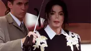 Michael Jackson'ın Mirasçıları, Biyografik Filmin Finaline Milyonlarca Dolar Yatırdı