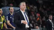 Miguel Mendez: Şampiyonluktan Sonraki Hedefimiz EuroLeague'de Zafere Ulaşmak