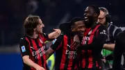 Milan, Hellas Verona'yı 1-0 Yenerek Serie A'da Lider Takibi Sürdürdü