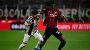 Milan-Juventus Maçı Golsüz Beraberlikle Sona Erdi