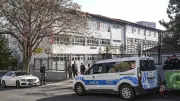 Millî Eğitim Bakanlığı Okullarda Güvenlik ve Disiplin Tedbirlerini Sıkılaştırdı
